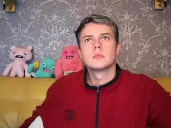 danny_love01 — Chaturbate recorded stream image, 13.09.2026 13:50