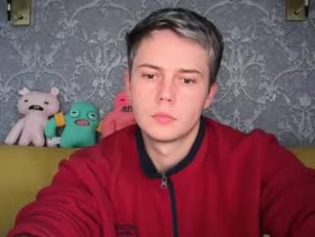 danny_love01 — Chaturbate recorded stream image, 13.09.2026 13:50