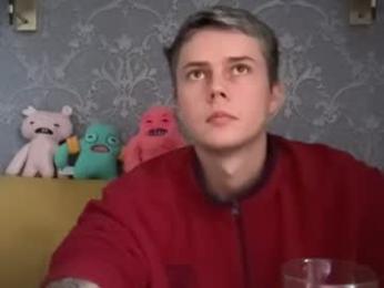 danny_love01 — Chaturbate recorded stream image, 13.09.2026 13:50
