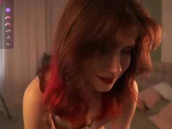 little_poetry — Chaturbate recorded stream image, 13.09.2026 11:50