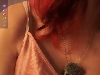 little_poetry — Chaturbate recorded stream image, 13.09.2026 11:50