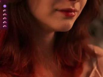 little_poetry — Chaturbate recorded stream image, 13.09.2026 11:50