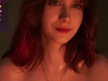 little_poetry — Chaturbate recorded stream image, 13.09.2026 11:50