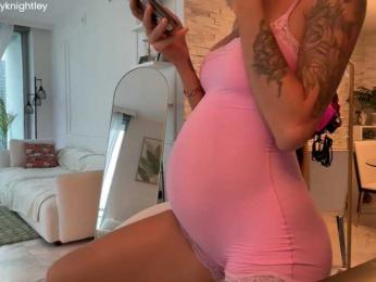 OhBabyKelly — Bongacams recorded stream image, 13.09.2026 18:00