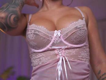 NatyDesiree — Bongacams recorded stream image, 13.09.2026 19:20