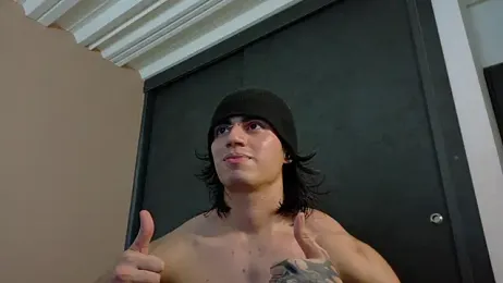 eren_jeager — Stripchat recorded stream image, 14.09.2026 02:00