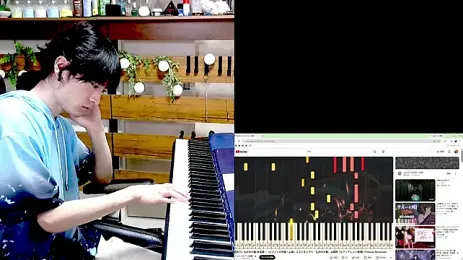 IroManager — Stripchat recorded stream image, 14.09.2026 03:30