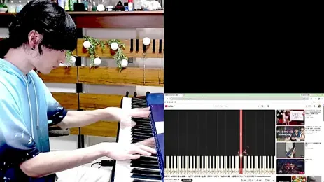 IroManager — Stripchat recorded stream image, 14.09.2026 03:30