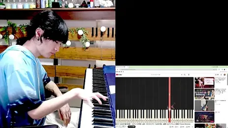 IroManager — Stripchat recorded stream image, 14.09.2026 03:30