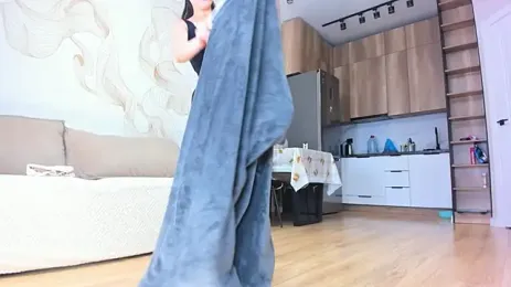 Cherrypie_001 — Stripchat recorded stream image, 14.09.2026 07:50
