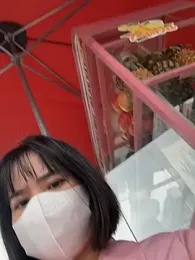 May-Squirt — Stripchat recorded stream image, 14.09.2026 06:20