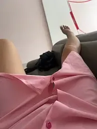 May-Squirt — Stripchat recorded stream image, 14.09.2026 06:20