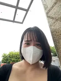 May-Squirt — Stripchat recorded stream image, 14.09.2026 06:20