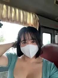 May-Squirt — Stripchat recorded stream image, 14.09.2026 06:20
