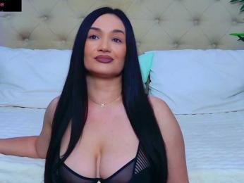 DaliyaArabian — Bongacams recorded stream image, 14.09.2026 11:30