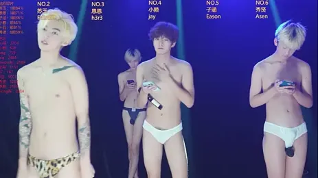 AKA-001 — Stripchat recorded stream image, 14.09.2026 11:00