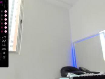 jack_carrington — Chaturbate recorded stream image, 14.09.2026 15:00