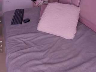 ambarasm — Camsoda recorded stream image, 14.09.2026 13:00
