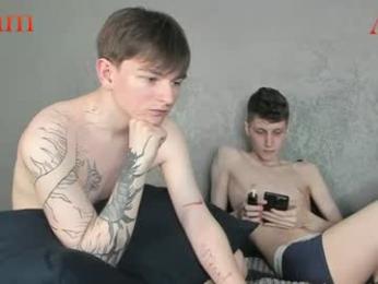 passionprince69 — Chaturbate recorded stream image, 14.09.2026 14:10