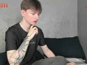passionprince69 — Chaturbate recorded stream image, 14.09.2026 14:10