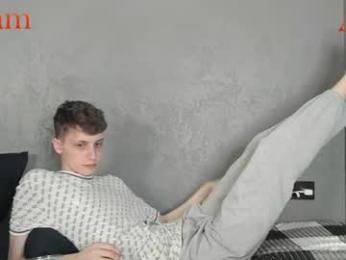 passionprince69 — Chaturbate recorded stream image, 14.09.2026 14:10