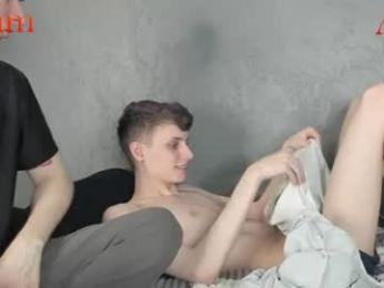 passionprince69 — Chaturbate recorded stream image, 14.09.2026 14:10