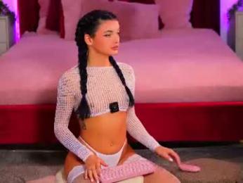 amberalena — Chaturbate recorded stream image, 14.09.2026 16:40