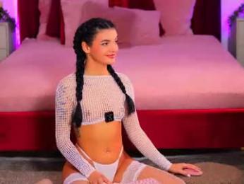 amberalena — Chaturbate recorded stream image, 14.09.2026 16:40