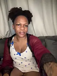 BonnyMolhada — Stripchat recorded stream image, 14.09.2026 18:30