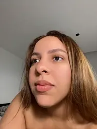 PamAnna — Stripchat recorded stream image, 14.09.2026 21:30