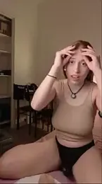 LiliVenom — Stripchat recorded stream image, 14.09.2026 20:10
