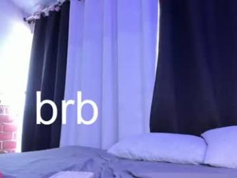 emmaclark_1 — Chaturbate recorded stream image, 14.09.2026 18:10
