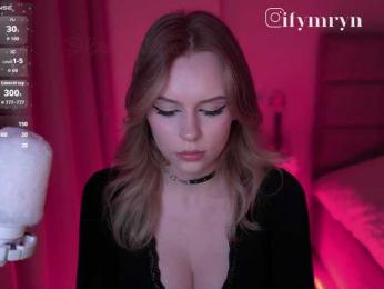 fymryn — Bongacams recorded stream image, 14.09.2026 17:40