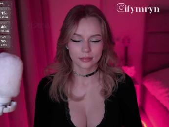fymryn — Bongacams recorded stream image, 14.09.2026 17:40