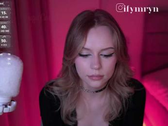fymryn — Bongacams recorded stream image, 14.09.2026 17:40
