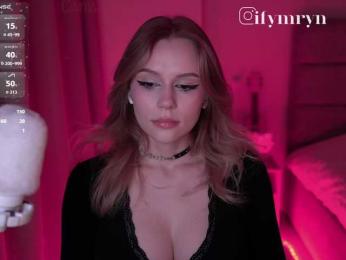 fymryn — Bongacams recorded stream image, 14.09.2026 17:40