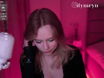 fymryn — Bongacams recorded stream image, 14.09.2026 17:40