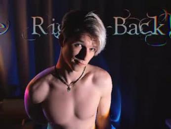 jack_frozt — Chaturbate recorded stream image, 14.09.2026 21:10