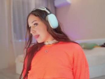 rosyemily — Chaturbate recorded stream screenshot (02 Feb 2025)