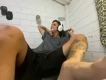 Max_TheHorseDick — Stripchat recorded stream image, 15.09.2026 00:50