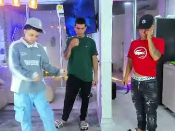 justingtime21 — Chaturbate recorded stream image, 15.09.2026 05:10