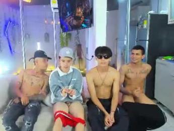 justingtime21 — Chaturbate recorded stream image, 15.09.2026 05:10