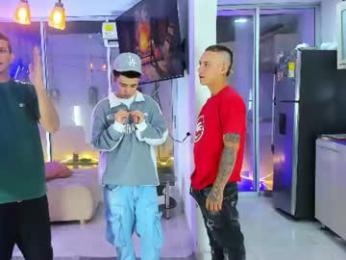 justingtime21 — Chaturbate recorded stream image, 15.09.2026 05:10