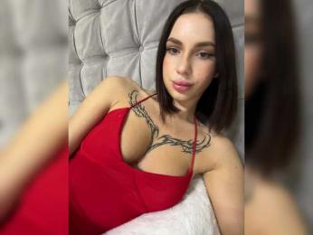 BabyDarii — Bongacams recorded stream image, 15.09.2026 13:20