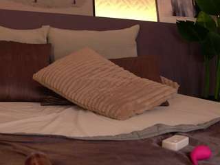 ellediane — Camsoda recorded stream screenshot (14 Mar 2025)