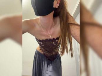 Saliss1 — Bongacams recorded stream image, 15.09.2026 14:30