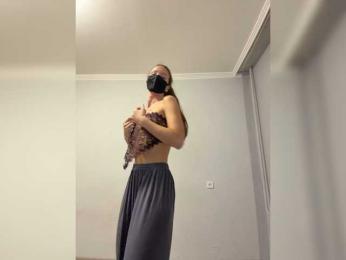 Saliss1 — Bongacams recorded stream image, 15.09.2026 14:30