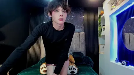 MathiasGreen_ — Stripchat recorded stream image, 15.09.2026 19:00