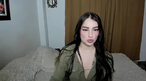 teseo_and_afroditha_ — Stripchat recorded stream screenshot (14 Mar 2025)