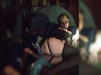CrazySquirtSiren — Bongacams recorded stream image, 15.09.2026 20:00